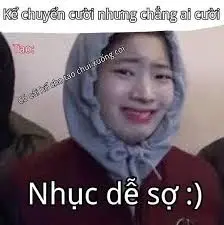 Meme làm cho mọi người cười