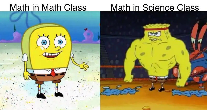 SpongeBob Meme Super Comedy