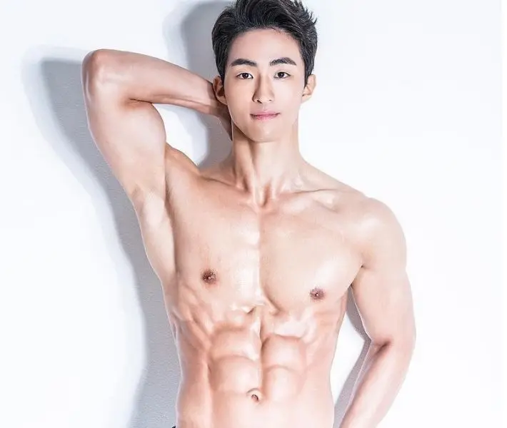 6 -Pack Photo thu hút mọi con mắt