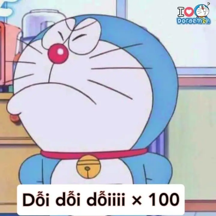 Meme siêu hài hước mang đến những phản ứng tức giận cực kỳ dễ thương