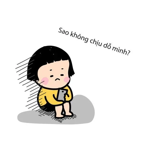 Meme siêu hài hước tạo ra những tình huống tức giận ngớ ngẩn đầy niềm vui