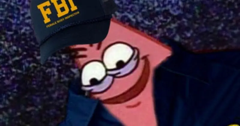 Meme FBI là một món quà hài hước cho những người yêu thích những câu chuyện căng thẳng