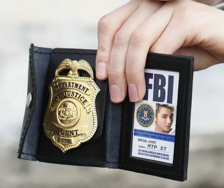 Meme FBI giúp giảm bớt những tình huống nghiêm trọng với sự hài hước