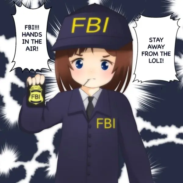 Meme FBI mang đến những khoảnh khắc thư giãn cho những người yêu thích thám tử