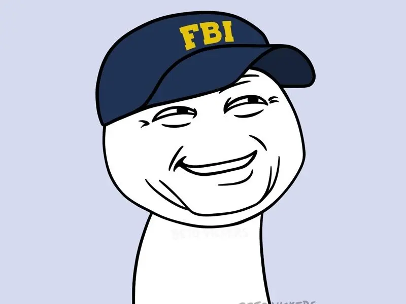 Meme FBI khiến bạn cảm thấy phấn khích với những tình huống không thể đoán trước được