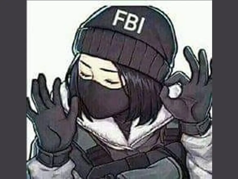 Meme fbi khiến mọi người không thể ngừng cười với những tình huống ngớ ngẩn