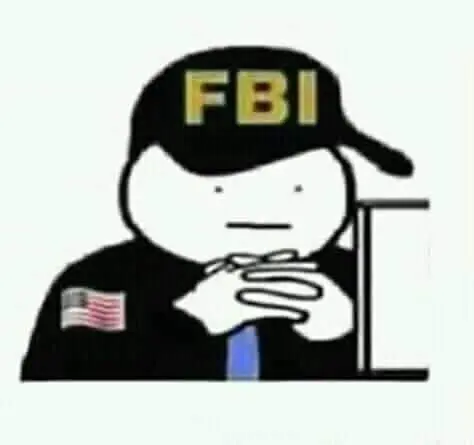 Meme fbi khiến bạn cười với những tình huống bất ngờ