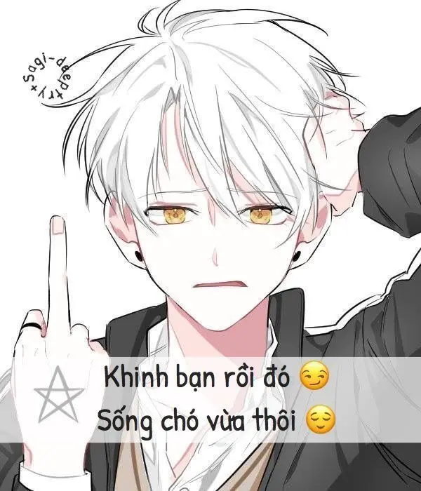 Meme những chàng trai đẹp trai khinh bỉ