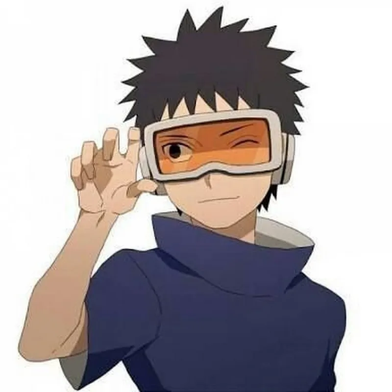 Tìm hiểu về quá khứ của Obito Uchiha thông qua những hình ảnh tình cảm