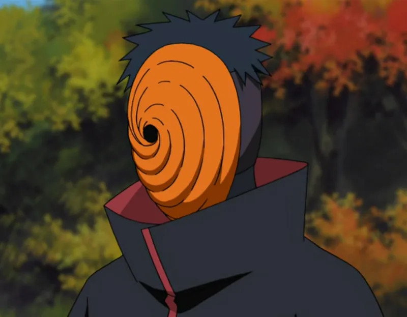 Khoảnh khắc chiến đấu đáng nhớ của Obito Uchiha