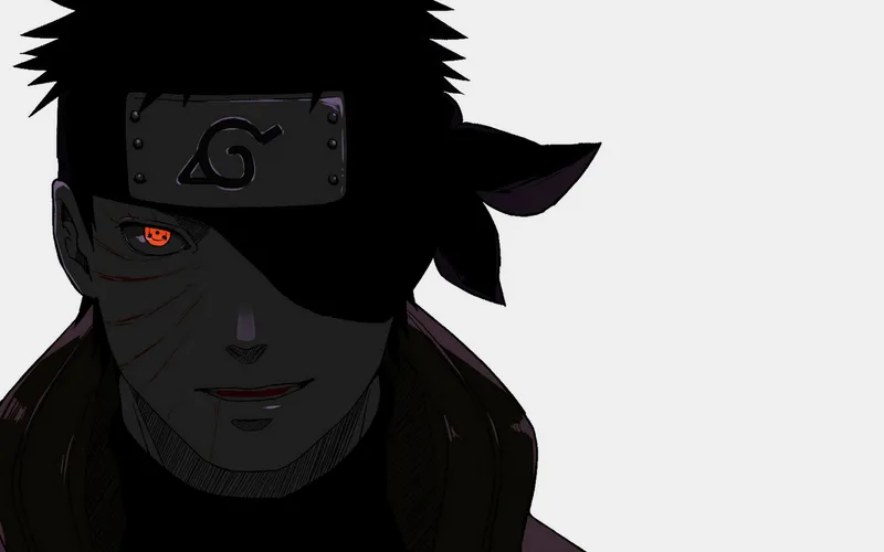 Ngưỡng mộ sức mạnh thực sự của Obito Uchiha ở Naruto