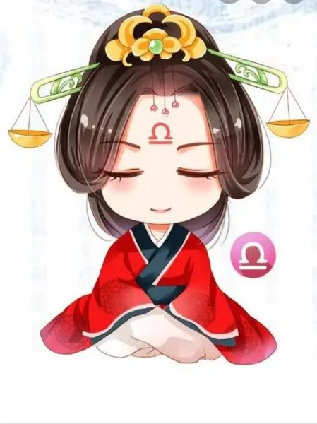 Tạo điểm nhấn dễ thương cho bộ sưu tập với ảnh anime 12 cung hoàng đạo chibi