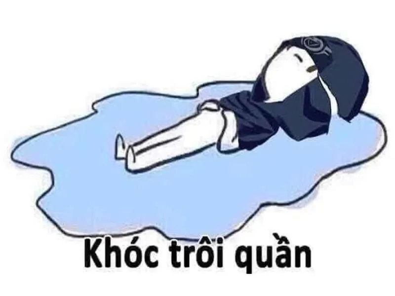 Meme nổi tiếng dễ thương và sáng tạo