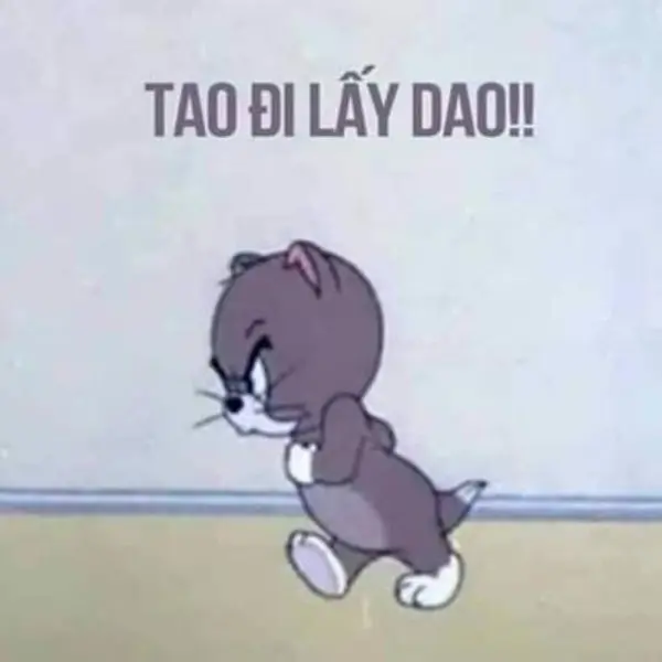 Meme dễ thương mang lại niềm vui và tiếng cười