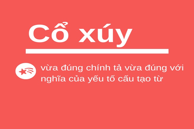 co suy hay co xuy