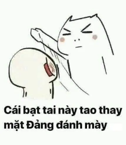 Meme slap hài hước mang đến sự hài hước tự nhiên