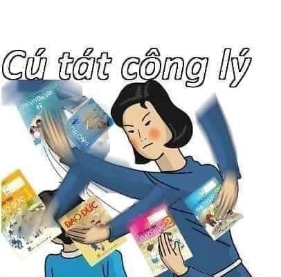 Meme tát hài hước