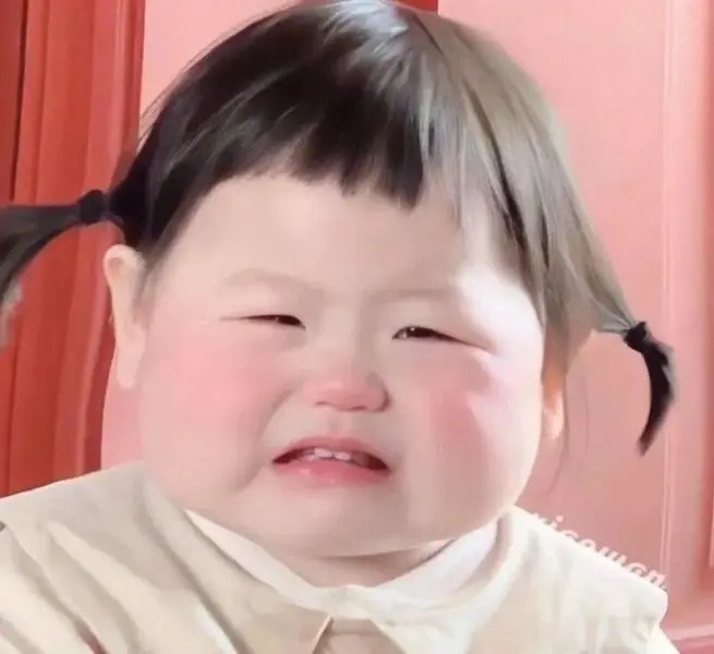 Meme Baby giúp bạn quên đi mệt mỏi và mang lại niềm vui