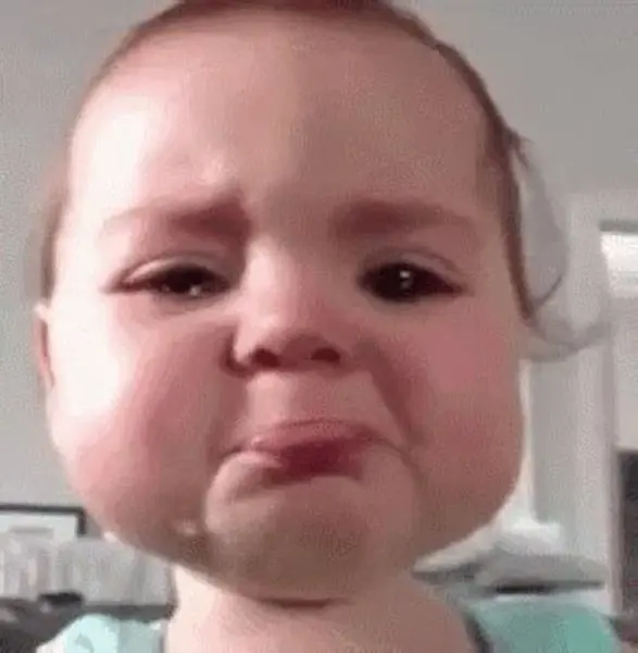 Meme Baby là những khoảnh khắc thư giãn tuyệt vời sau một ngày dài mệt mỏi