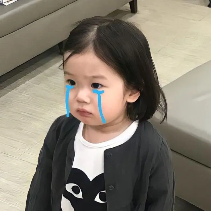 Meme Baby giúp tạo tiếng cười trong những tình huống nghiêm trọng