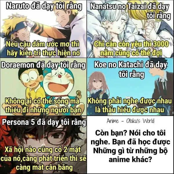 Cứu trợ căng thẳng cực kỳ nhanh với bộ sưu tập ảnh anime vui nhộn!