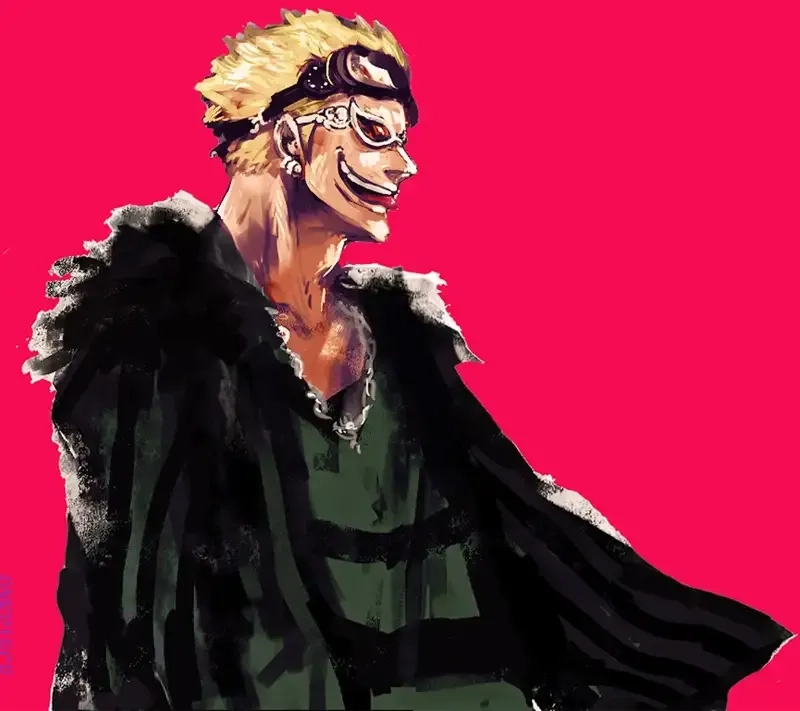 Bài phát biểu về giọng nói của DOFLAMINGO