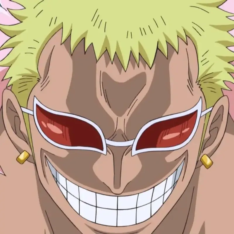 Hướng dẫn phát âm Cách phát âm Donquixote Doflamingo