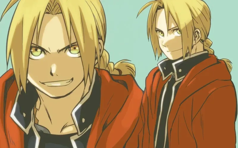 Chiều cao của chiều cao Edward Elric là bao nhiêu