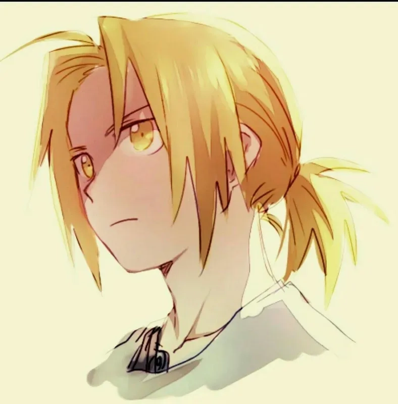 Bạn có biết chiều cao của Altura Edward Elric