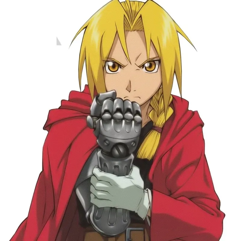 Khả năng đặc biệt của khả năng edward elric