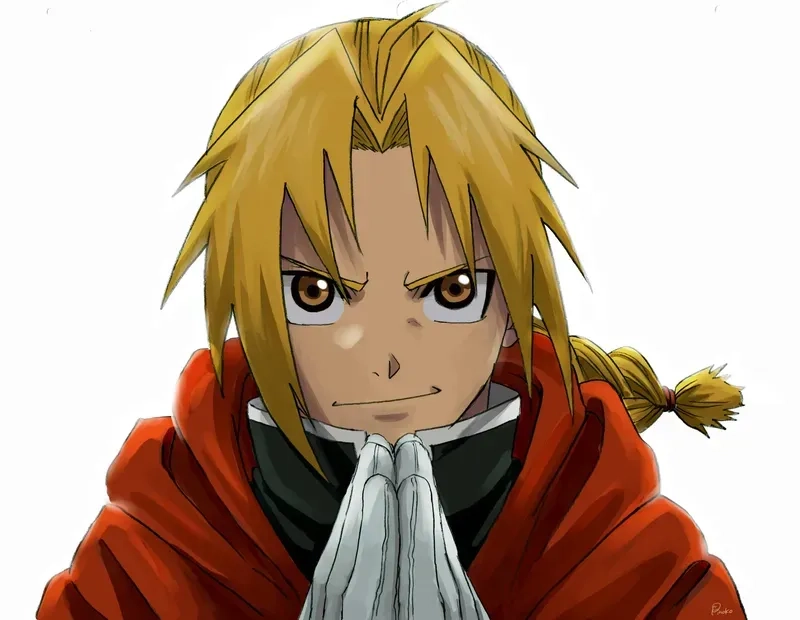 Đôi giày điển hình của đôi giày edward elric