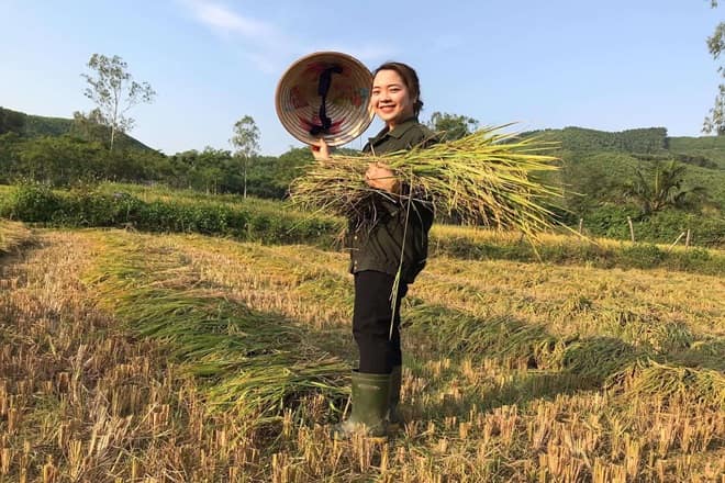 tính cách gia trưởng là gì