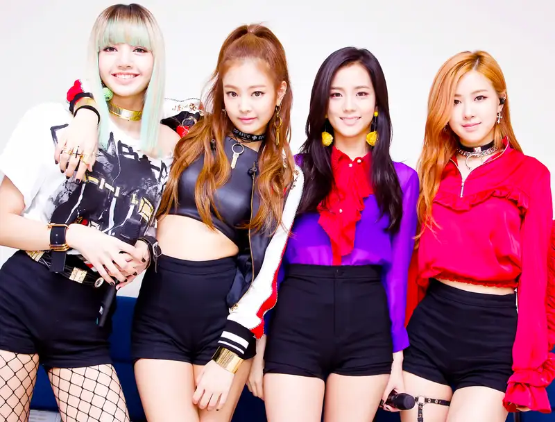 Khám phá bộ sưu tập hình nền Blackpink đẹp nhất cho người hâm mộ K-popblackpink 1