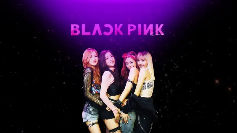 Thỏa mãn niềm đam mê của Blackpink với hình nền Blackpink HD sắc nét