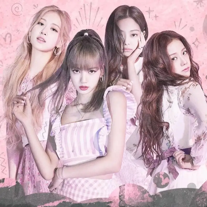 Hình nền Blackpink cho điện thoại của bạn giúp bạn nổi bật mỗi ngày