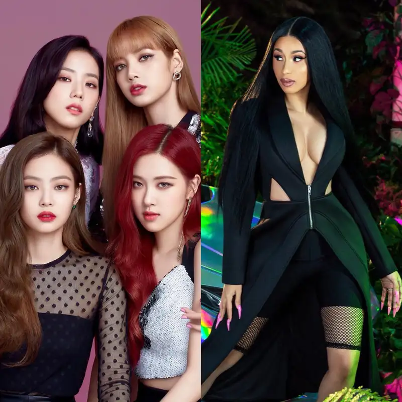 Hình nền Blackpink cho máy tính xách tay đẹp nhất chỉ có sẵn ở đây