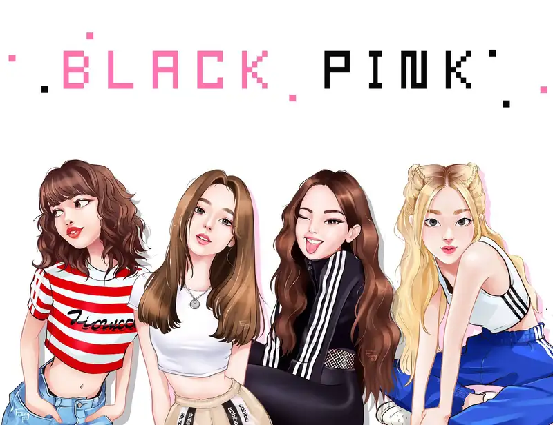 Hình nền blackpink tốt nhất - Đừng bỏ lỡ những bức ảnh đẹp