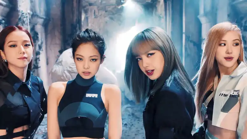 Khám phá hình nền Blackpink độc đáo để làm mới màn hình của bạn