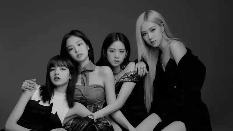 Chọn hình nền Blackpink HD để làm mới màn hình của bạn