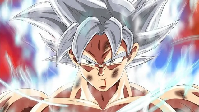 Mô hình Goku của riêng bạn ngay lập tức với thiết kế chi tiết và chất lượng cao