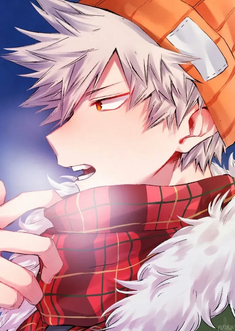 Katsuki Bakugo có chết câu hỏi gây tranh cãi của người hâm mộ không