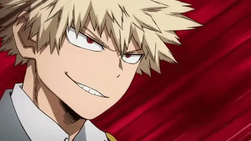 Est ce que katsuki bakugo est mort fan tự hỏi về kết quả của nhân vật