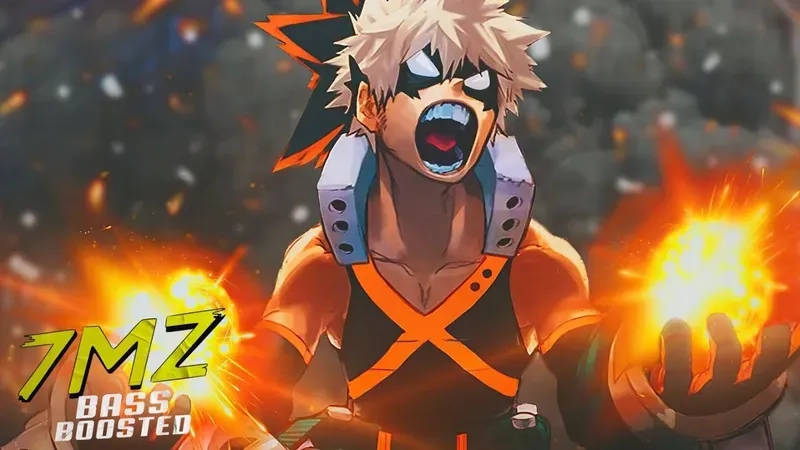 Katsuki Bakugo đã chết câu hỏi lớn với người hâm mộ Boku không có anh hùng học viện