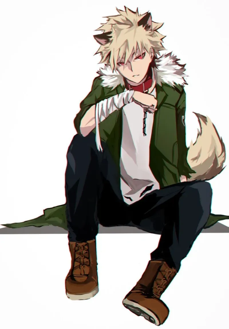 Sinh nhật Katsuki Bakugo rất quan trọng trong thế giới của Bnha