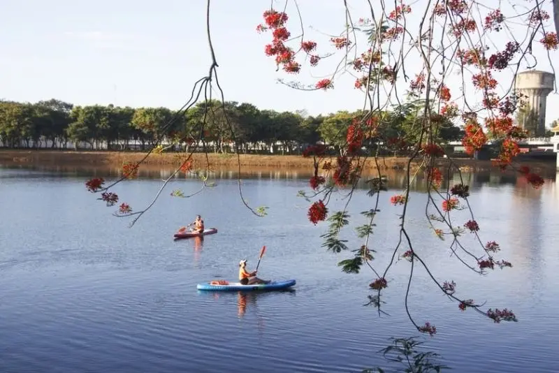 Ảnh đẹp Huong River tạo ra cảm xúc lắng đọng