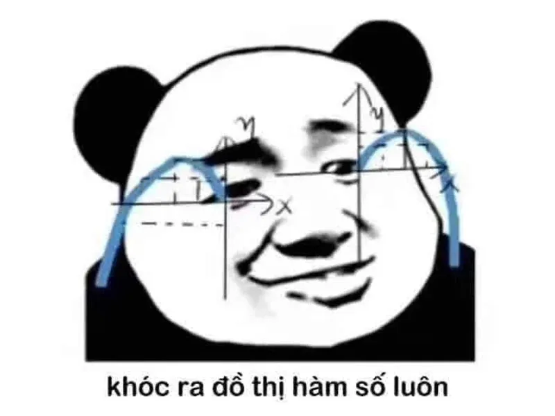 Meme buồn vui làm cho người xem cười