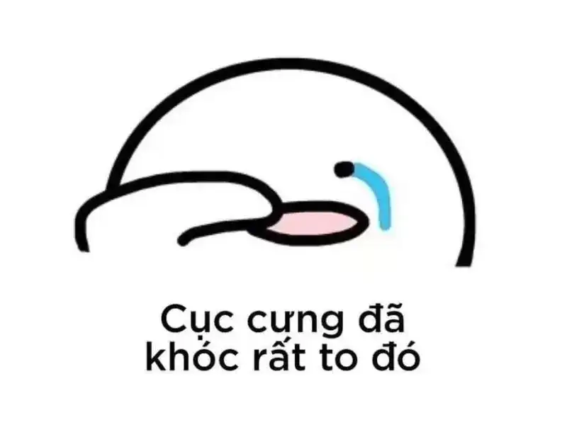 MEME mệt mỏi khiến người xem cười thoải mái