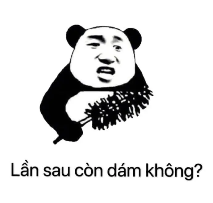 Meme Trung Quốc và kháng cáo mạnh mẽ để chống lại