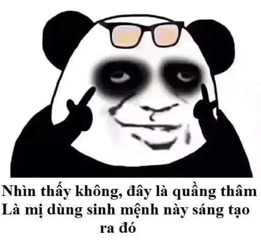 Meme Trung Quốc trở thành một xu hướng trực tuyến