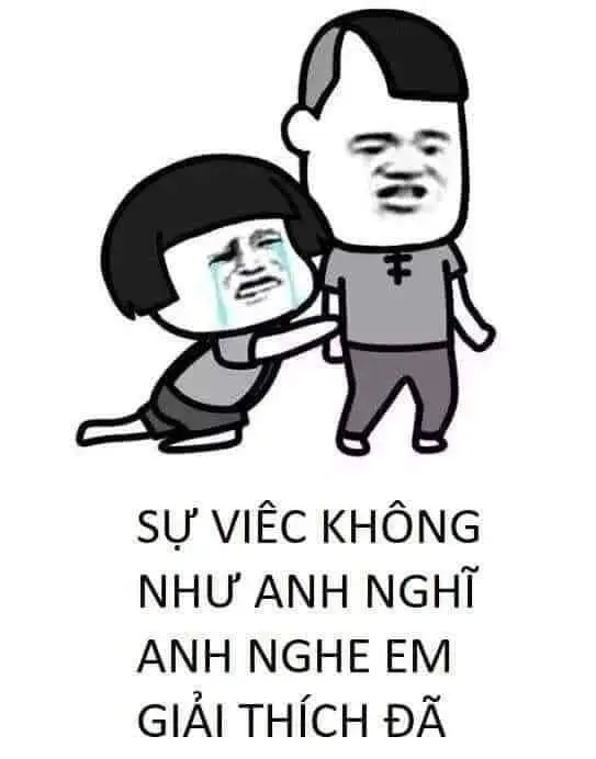 Meme Trung Quốc với những biểu cảm hài hước